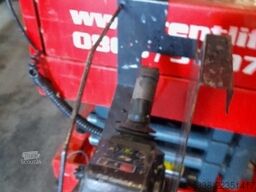 MAGNI ES 0807 AC Elektro 7,80 m