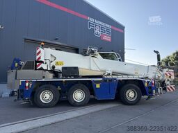 DEMAG AC 45 City