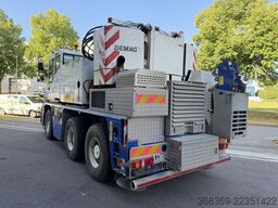 DEMAG AC 45 City
