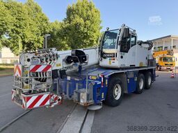 DEMAG AC 45 City