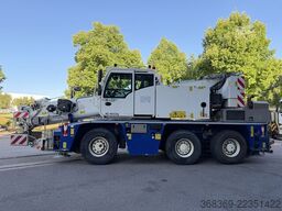 DEMAG AC 45 City