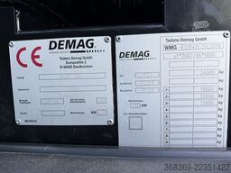 DEMAG AC 45 City