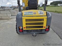 Wacker Neuson 3001