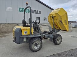 Wacker Neuson 3001