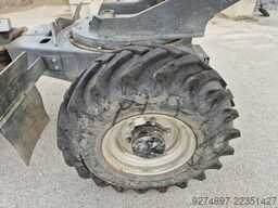 Wacker Neuson 3001