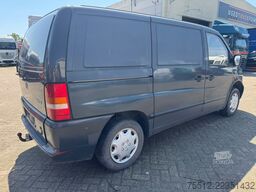 Mercedes-Benz Vito 108 CDI / For Parts