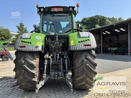 Fendt 933 VARIO GEN-7