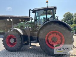 Fendt 933 VARIO GEN-7