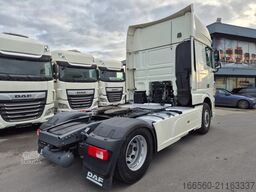DAF XF 530 FT SUPER SPACE CAB ZF INTARDER