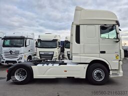 DAF XF 530 FT SUPER SPACE CAB ZF INTARDER