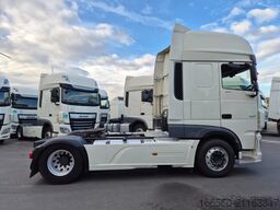 DAF XF 480 FT SUPER SPACE CAB ZF INTARDER