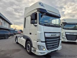 DAF XF 480 FT SUPER SPACE CAB ZF INTARDER
