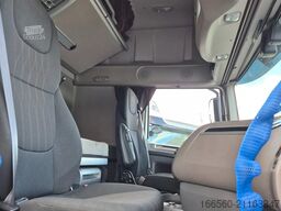 DAF XF 480 FT SUPER SPACE CAB ZF INTARDER