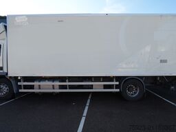 DAF LF 250 FRIGO TRUCK