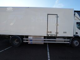 DAF LF 250 FRIGO TRUCK