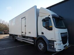 DAF LF 250 FRIGO TRUCK
