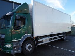 DAF LF 250 FRIGO TRUCK