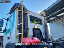 Volvo FMX 410 FMX 6X4 20tons Dalby Containersystem Bi...