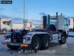 Volvo FMX 410 FMX 6X4 20tons Dalby Containersystem Bi...
