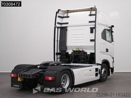 Iveco S-Way 500 4X2 NEW! 2xTanks HPEB Standklima ACC ...