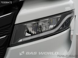 Iveco S-Way 500 4X2 NEW! 2xTanks HPEB Standklima ACC ...