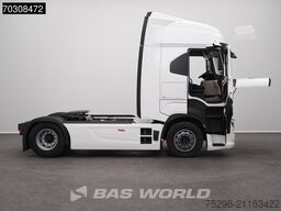 Iveco S-Way 500 4X2 NEW! 2xTanks HPEB Standklima ACC ...