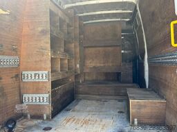 Iveco Daily 50C18 Hi-matic