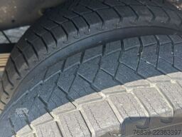 Iveco Daily 50C18 Hi-matic