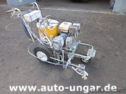 Graco LineLazer Striper GM 5000 Airless Roadma