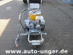 Graco LineLazer Striper GM 5000 Airless Roadma