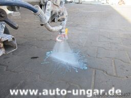 Graco LineLazer Striper GM 5000 Airless Roadma