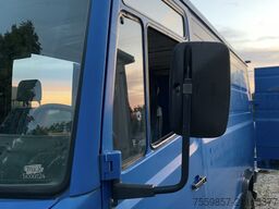 Mercedes Benz T2 Vario 814 DA Allrad 4x4