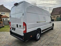 Fiat Ducato 35 MAXI L5H3 L4H3 17m³ 180PS Visibility