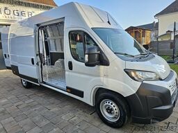 Fiat Ducato 35 MAXI L5H3 L4H3 17m³ 180PS Visibility