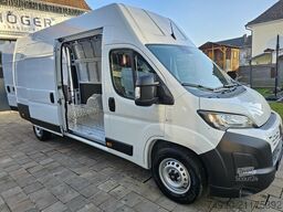Fiat Ducato 35 MAXI L5H3 L4H3 17m³ 180PS Visibility