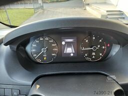 Fiat Ducato 35 MAXI L5H3 L4H3 17m³ 180PS Visibility