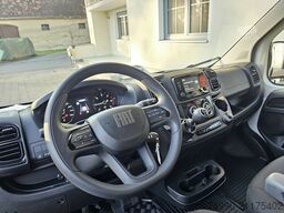 Fiat Ducato 35 MAXI L5H3 L4H3 17m³ 270° Türen