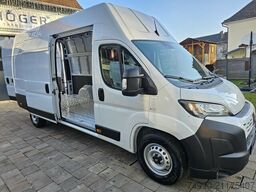 Fiat Ducato 35 MAXI L5H3 L4H3 17m³ 270° Türen