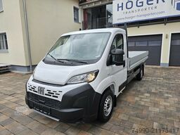 Fiat Ducato MAXI L4 Pritsche 4,2 Android Auto Nebels