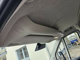 Fiat Ducato MAXI L4 Pritsche 4,2 Android Auto Nebels