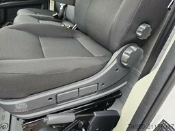 Fiat Ducato MAXI L4 Pritsche 4,2 Android Auto Nebels