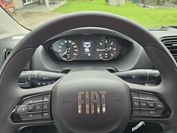 Fiat Ducato MAXI L4 Pritsche 4,2 Android Auto Nebels