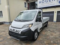 Fiat Ducato MAXI L4 Pritsche 4,2 Android Auto Nebels
