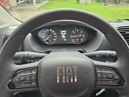 Fiat Ducato MAXI L4 Pritsche 4,2 Android Auto Nebels