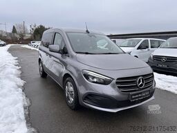 MERCEDES-BENZ T 160 d Style +LED+Klima+Kamera+SHZ+Tempomat