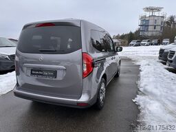 MERCEDES-BENZ T 160 d Style +LED+Klima+Kamera+SHZ+Tempomat