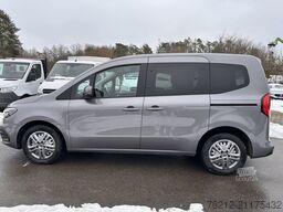 MERCEDES-BENZ T 160 d Style +LED+Klima+Kamera+SHZ+Tempomat