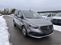 MERCEDES-BENZ T 160 d Style LED+Klima+Kamera+Tempomat+SHZ