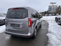 MERCEDES-BENZ T 160 d Style LED+Klima+Kamera+Tempomat+SHZ