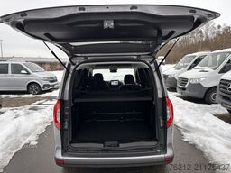 MERCEDES-BENZ T 160 d Style LED+Klima+Kamera+Tempomat+SHZ